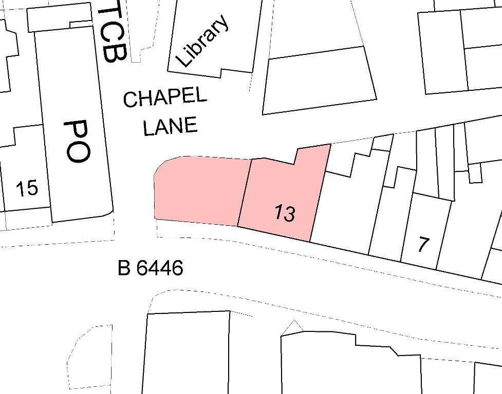 Sale plan