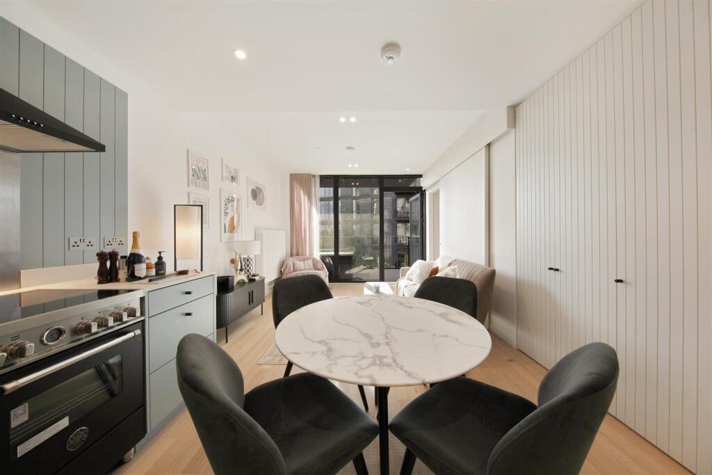 Apartment 113, Lewis House - 7tBSjDJWGnFZd10jTysg.