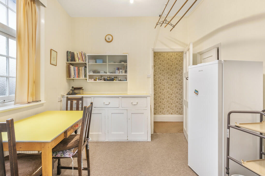 Reception Room 3 ...