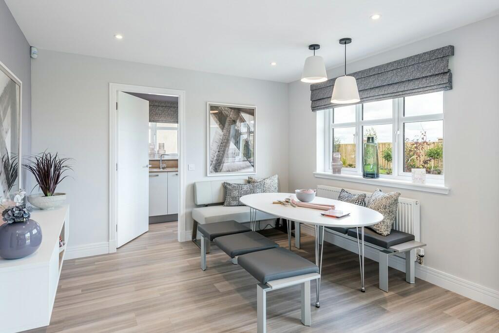 longbanks green, dunbar