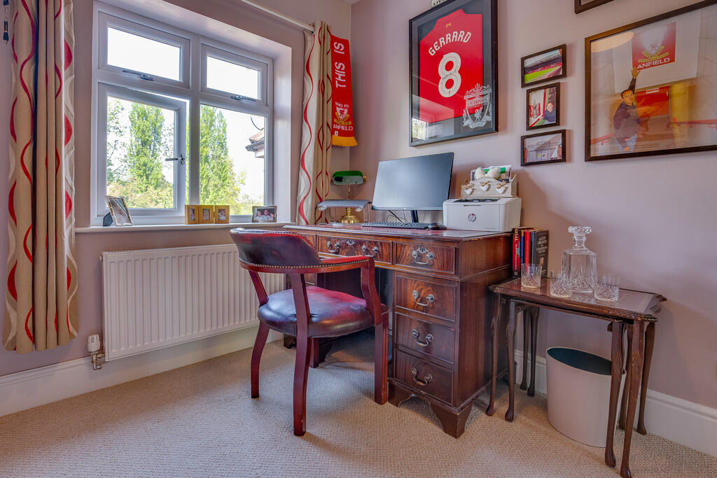 Bedroom 4.1