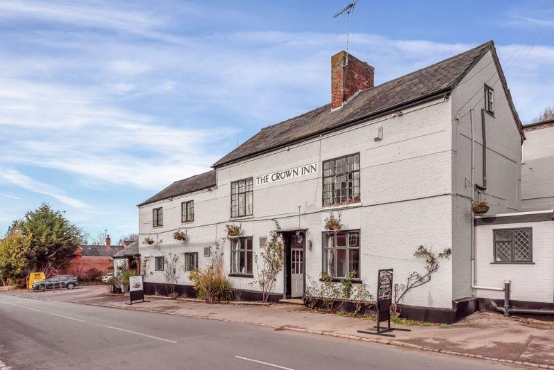 The Crown Inn