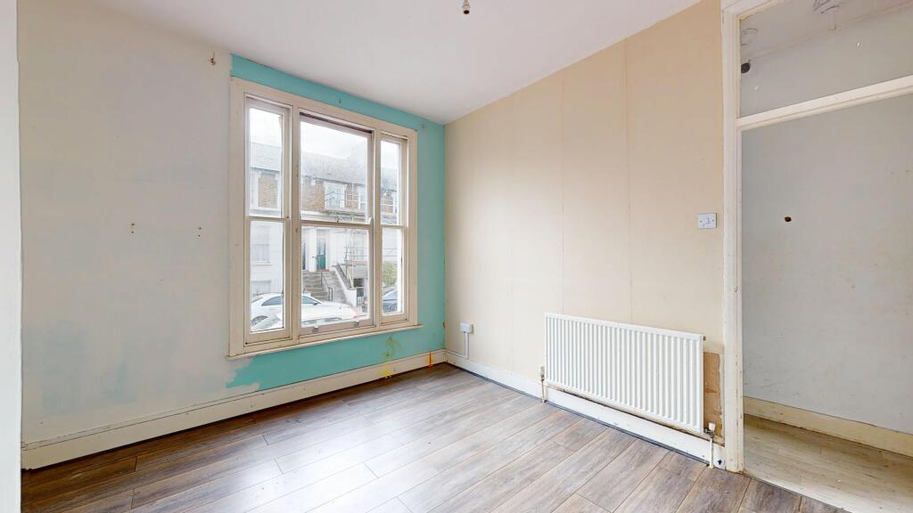 7A and 7B St Stephens Grove, Lewisham, London, SE13 5AJ