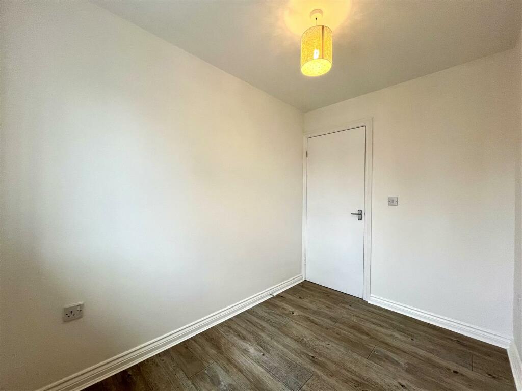 Bedroom 3 Aspect 3