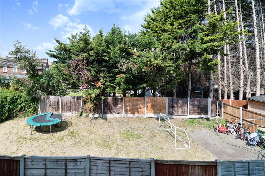 Communal Garden