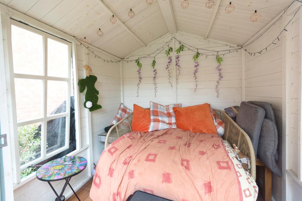 Summer House