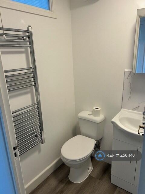 Fully Refurbished Bathroom