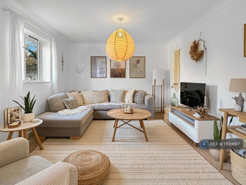 Living Room Area