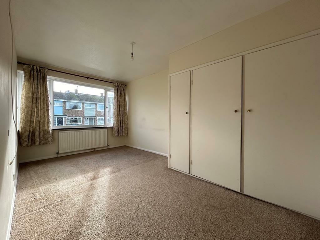 FIRST FLOOR - LANDING