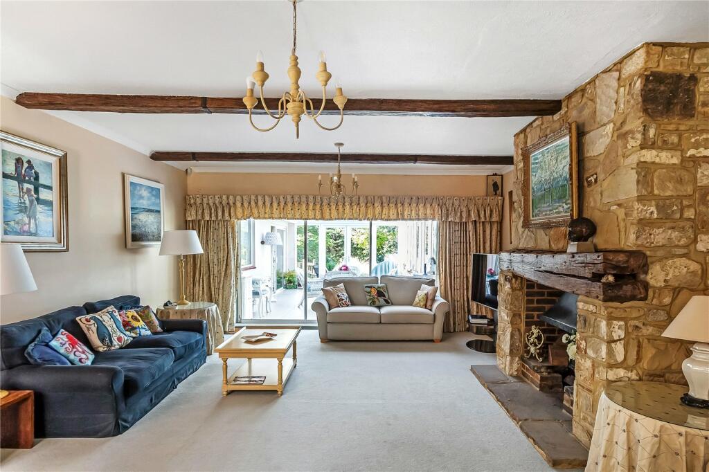 Drawing Room