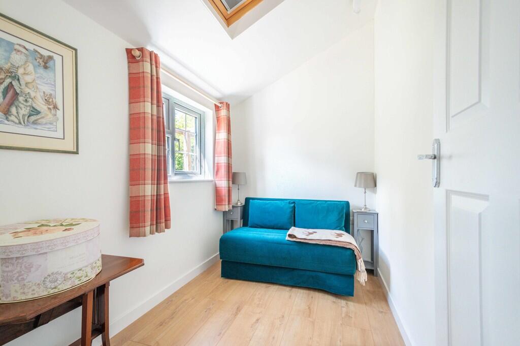 1 Victoria Cottag...