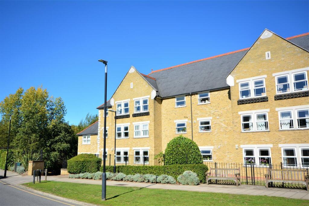 John Archer Way, Wandsworth, SW18