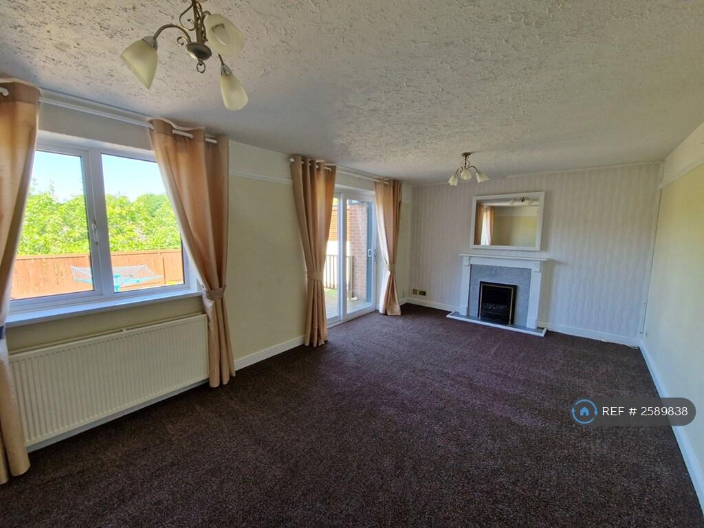 Lounge/Dinning Room
