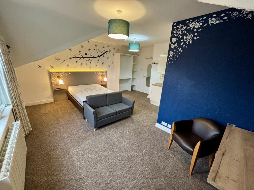 Room G
