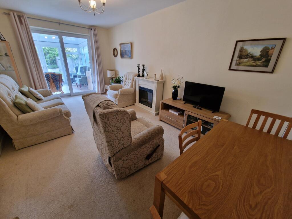 Living-Dining Room-angle 3