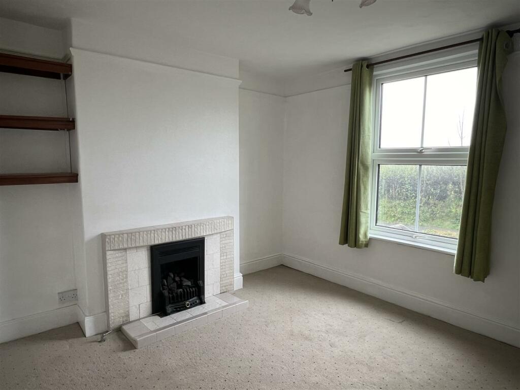 Reception Room One/Lounge