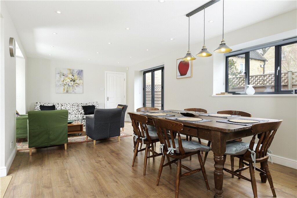 Family/Dining Room