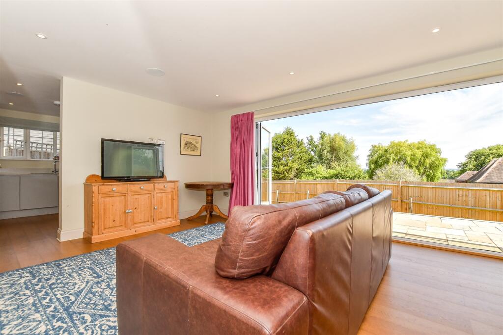 Internal Lifestyle Photograph