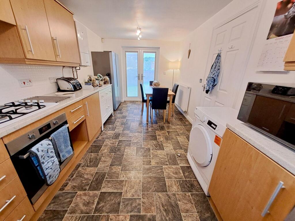 Kitchen-Diner