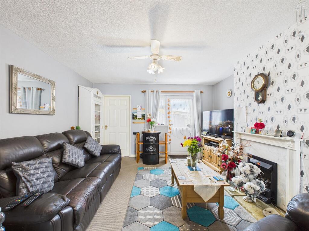 Living/Dining