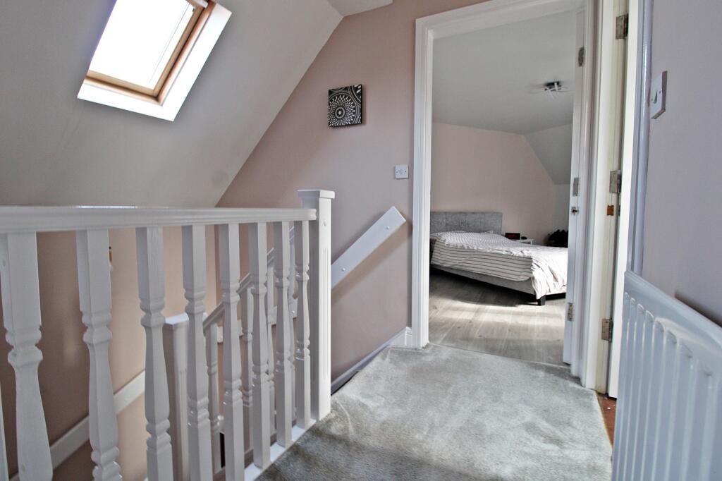 2nd Floor Landing