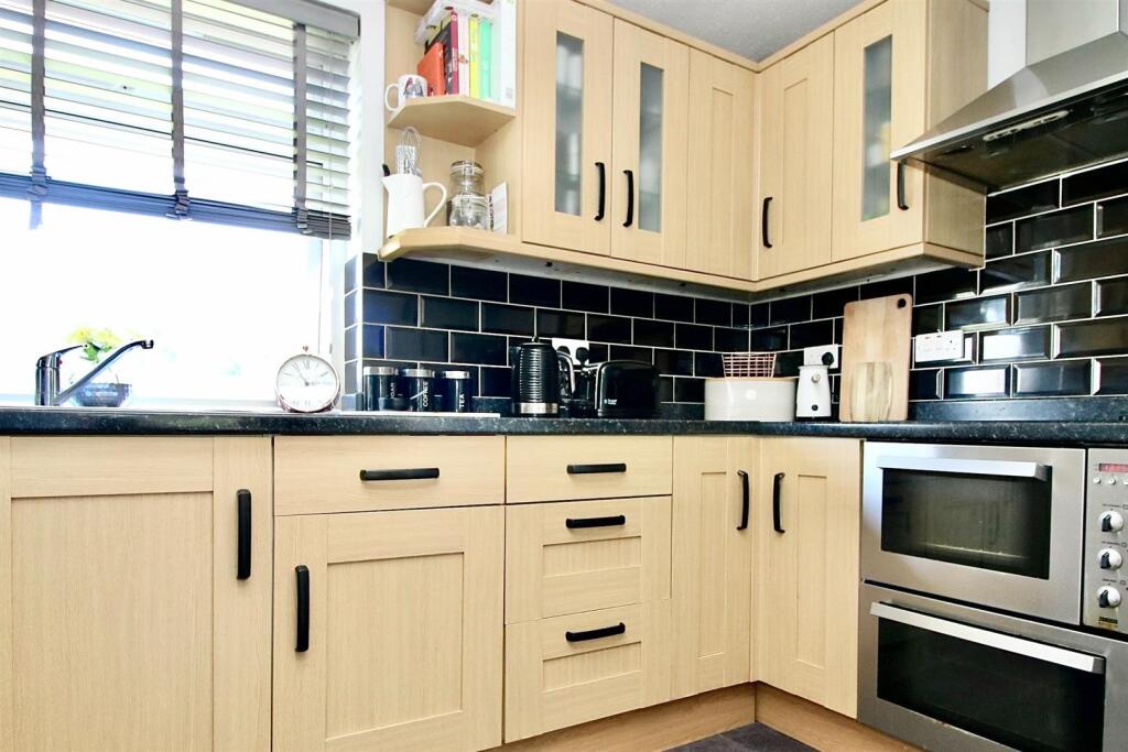 Estate Agents Billericay Stock