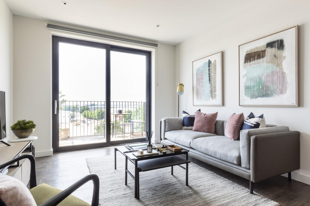 GQ Tillermans 1 Bed (8)