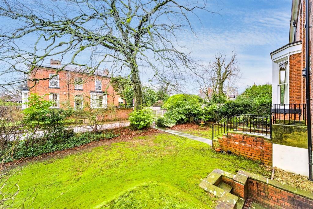 Communal Gardens Aspect 4