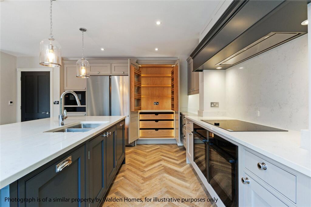 Loxley Kitchen
