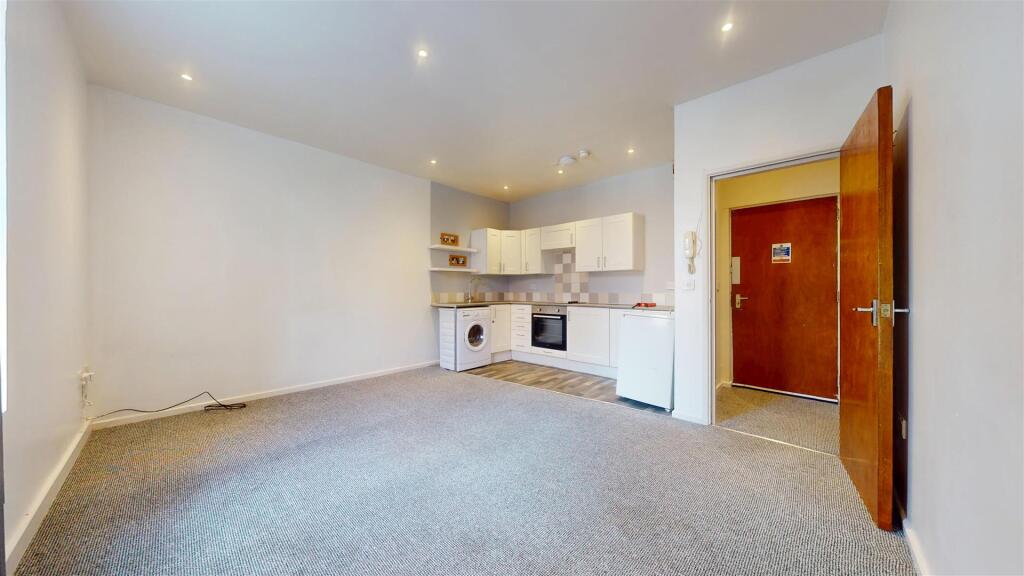 London Street Living Room