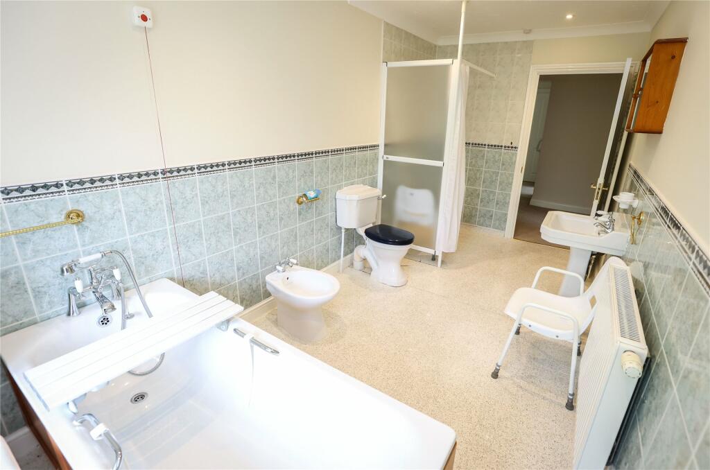 En Suite