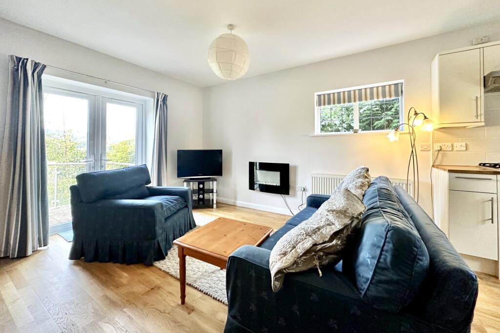 Oak Cottage, Kestell Road, Sidmouth, Devon