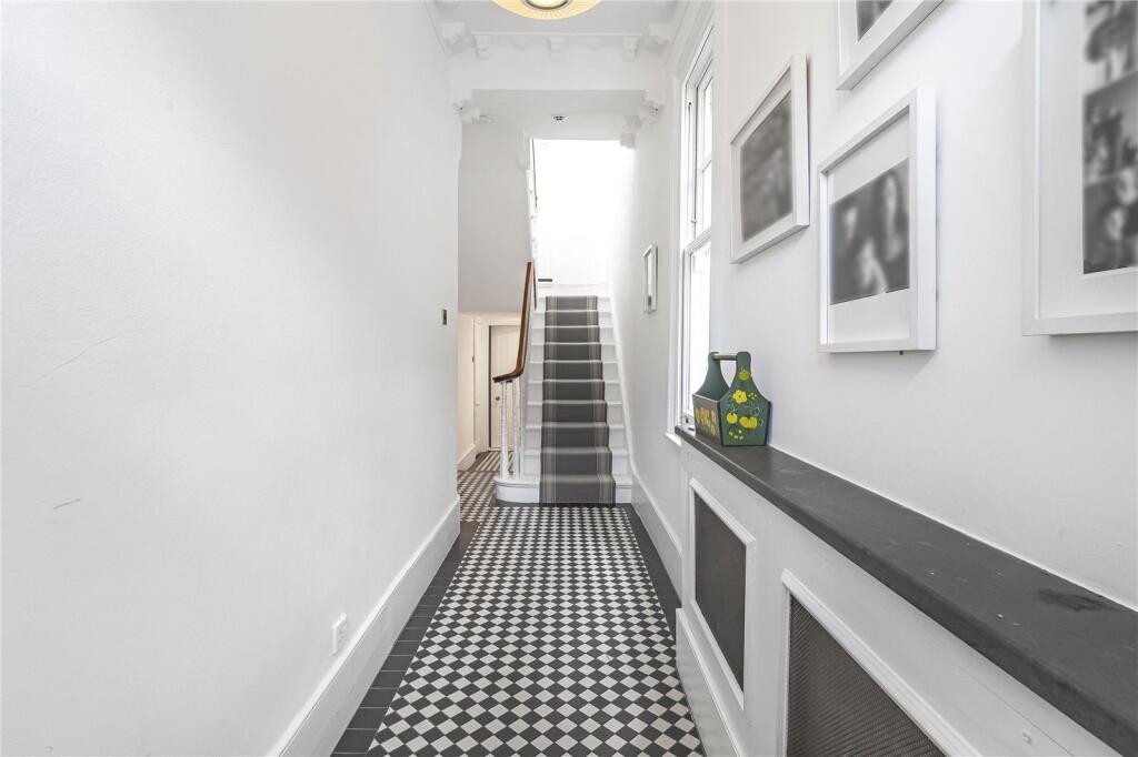 Stairway