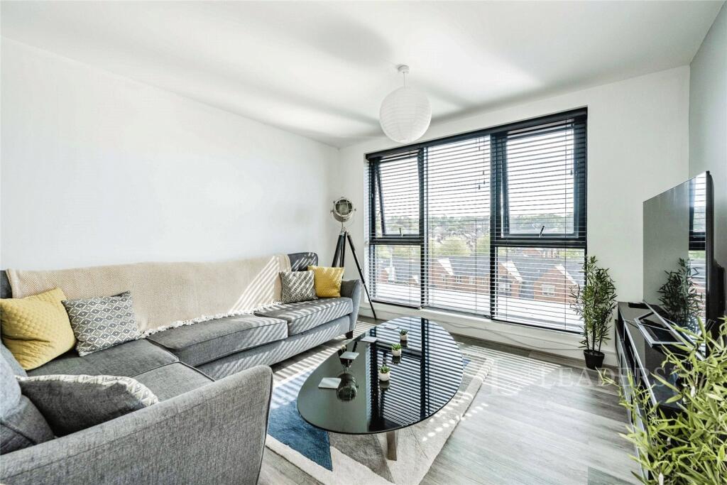 Lounge Area