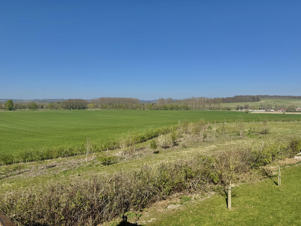 Views Behind