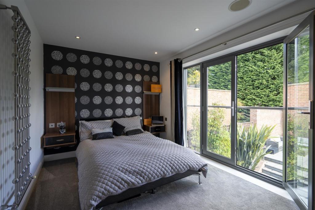 Bedroom 4