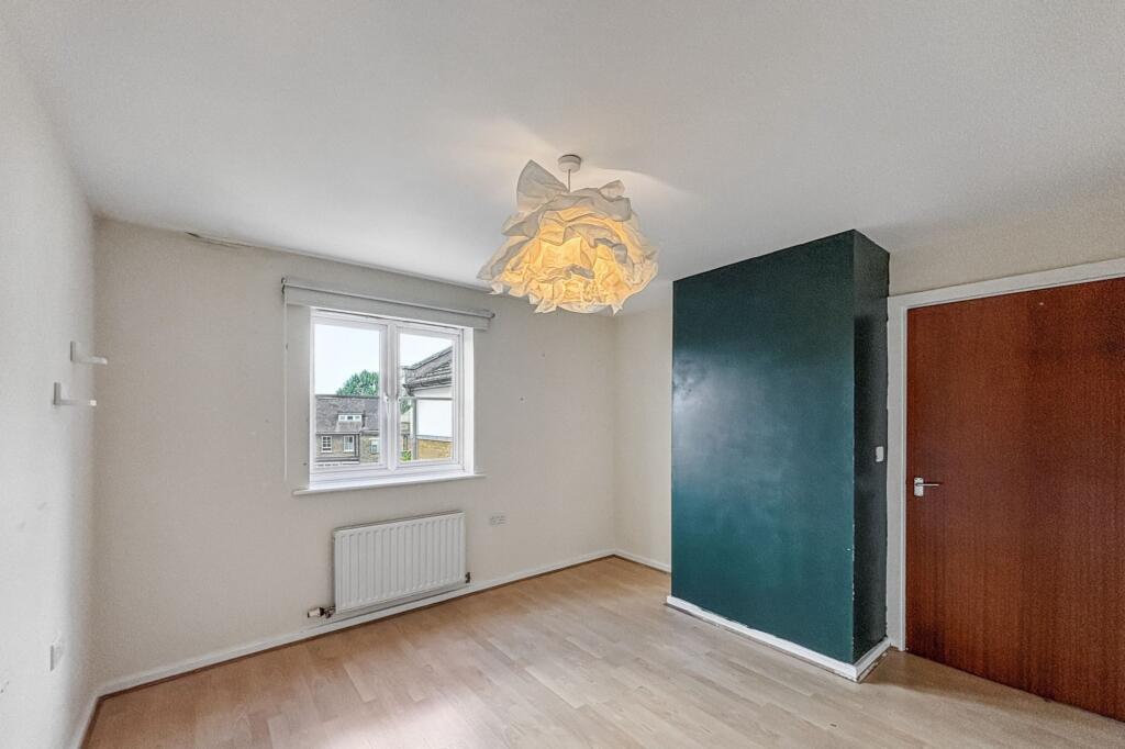 Flat 16 Presentation House, 240 Wick Road, Hackney, London, E9 5DR