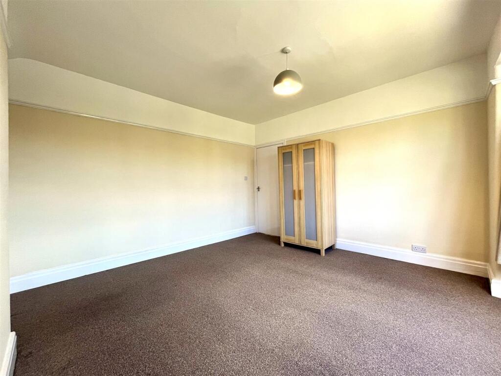 Bedroom 1 Aspect 3