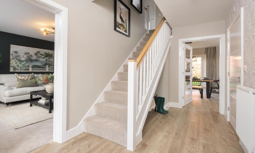 Dandara - The Willows - The Chartwell, Home 29