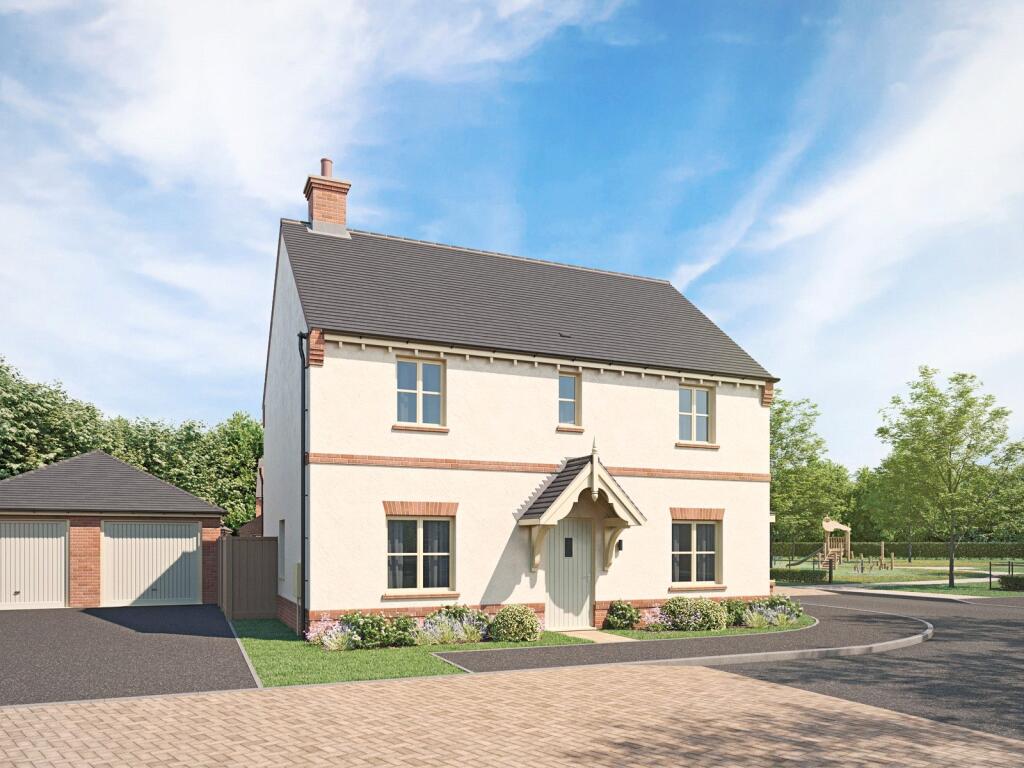 The Petworth Cgi