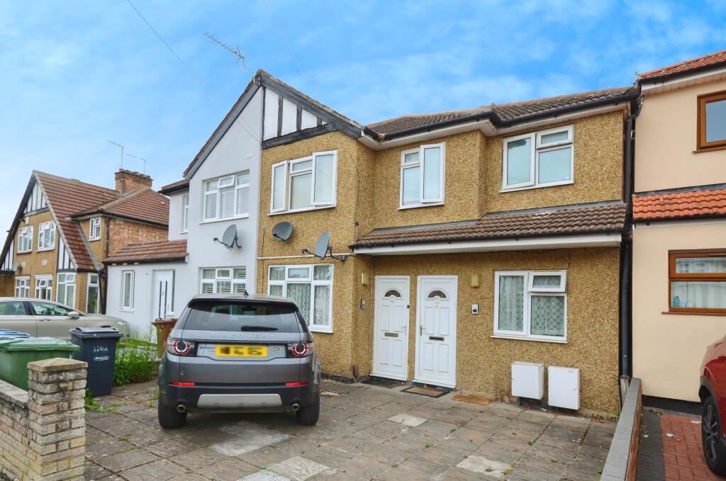 View Of The Property