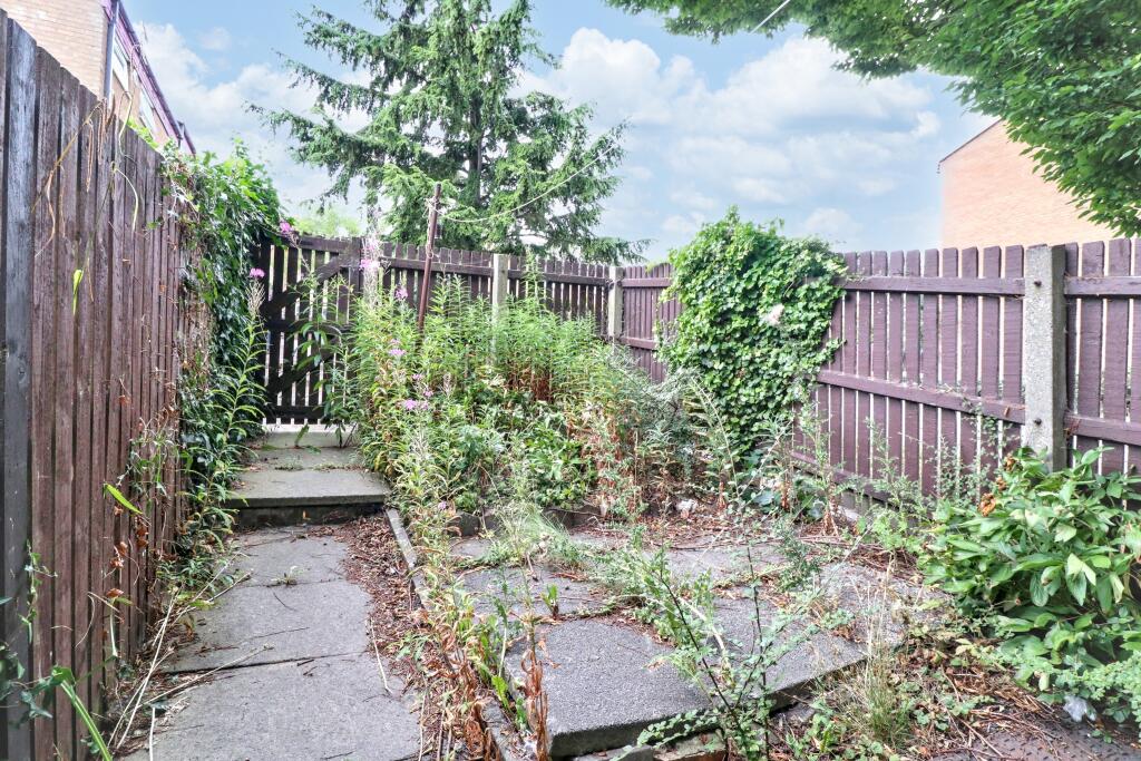 35 Elliott Drive, Felling, Gateshead, Tyne and Wear, NE10 9QZ