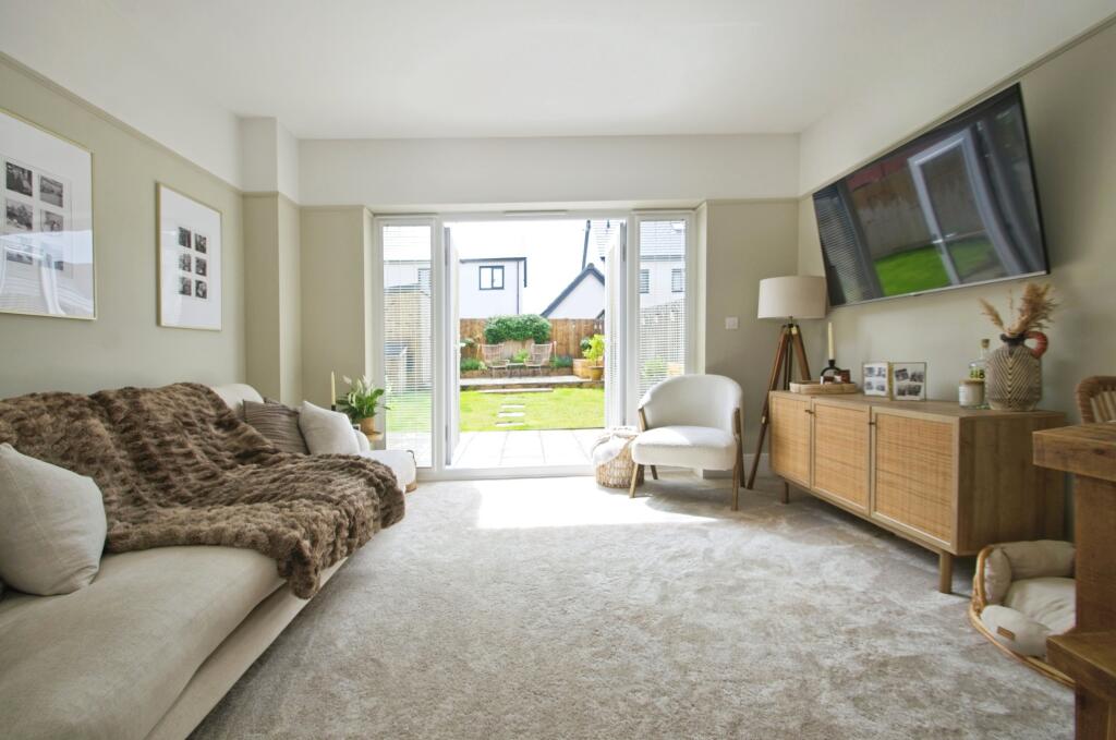 Living / Dining Room