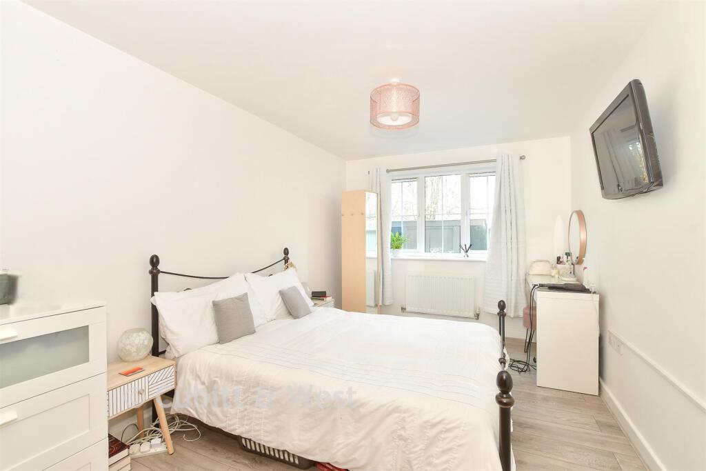 Bedroom 1.