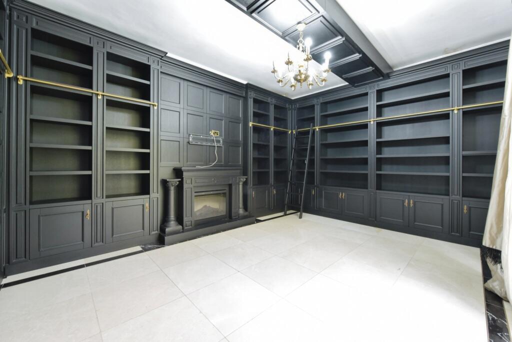Reception Room Three