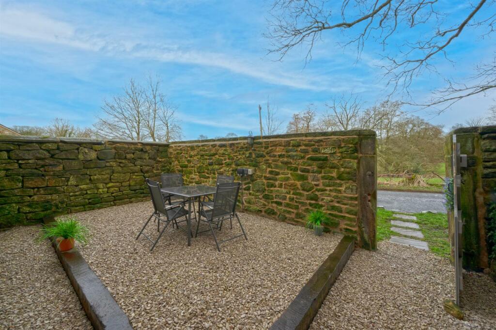 Manor Cottage walled garden from front door.jpg
