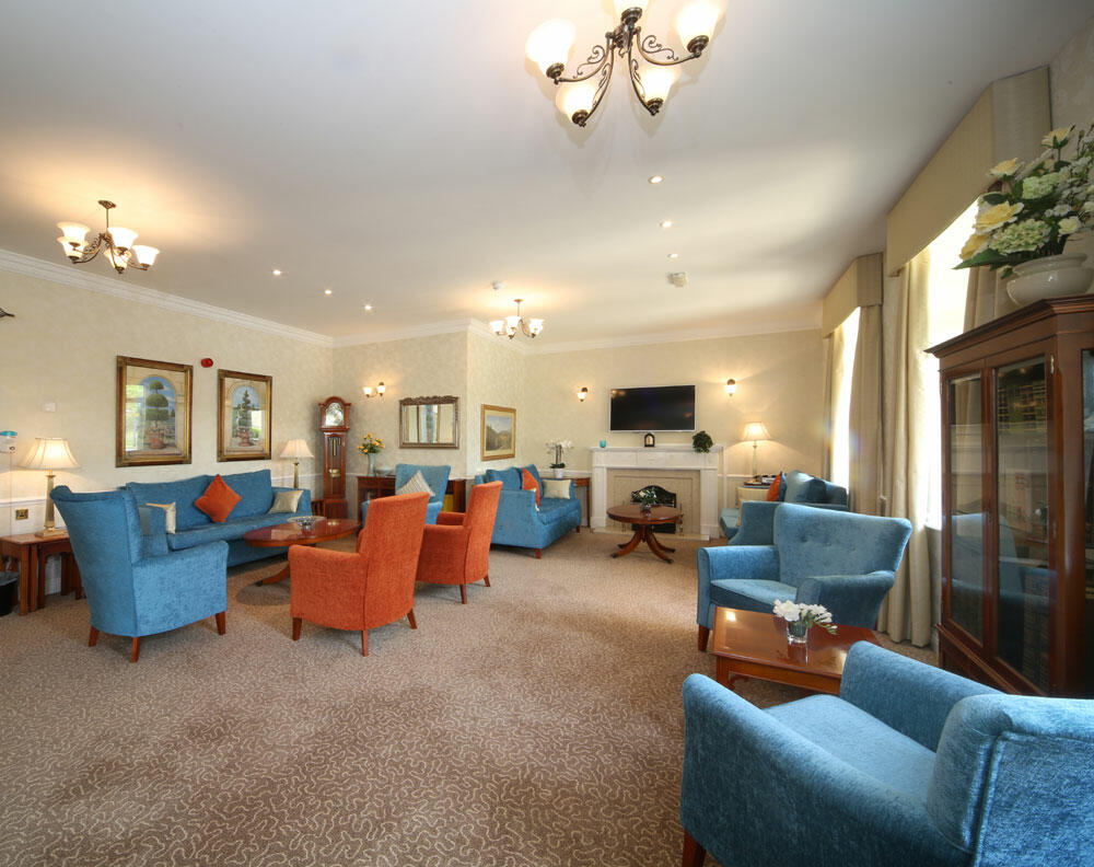 Cavendish Court
