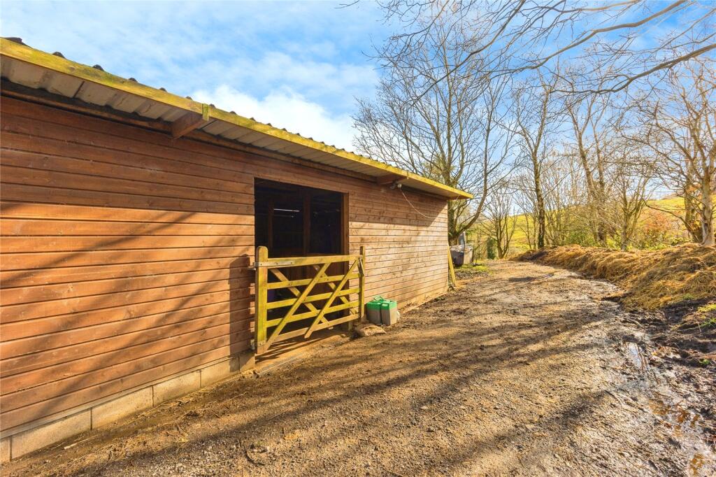 Stables