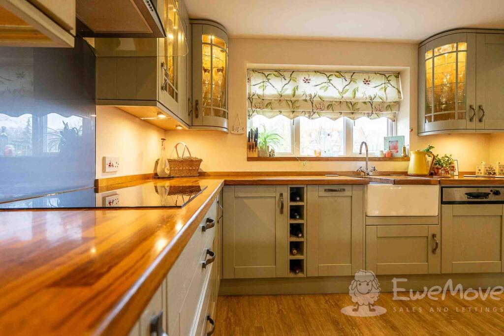 Kitchen-Diner