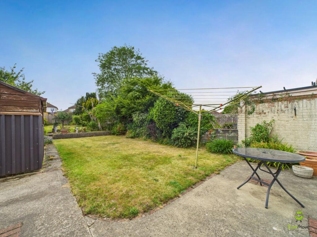 Presented by Nicoleta at EweMove Bexleyheath and D